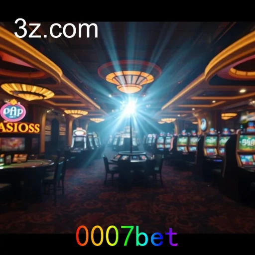 0007bet: A Seção Confiavel que Revoluciona Jogos Online