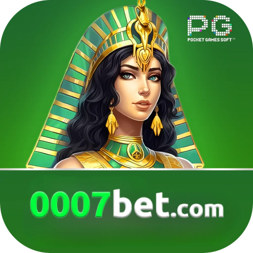 0007bet logo