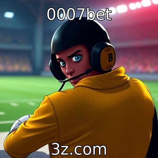 0007bet Descubra as Melhores Estratégias para Apostar em Esportes Online
