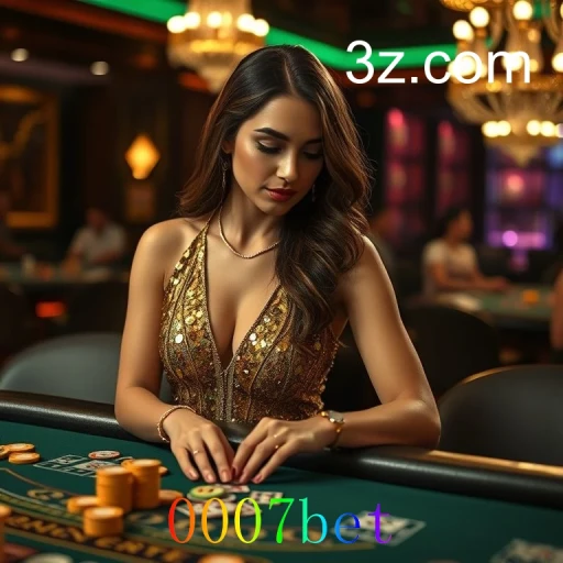 0007bet Cassino