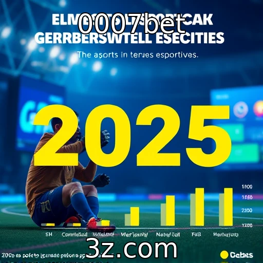 0007bet Cenários competitivos nos e-sports: como os melhores times se destacam