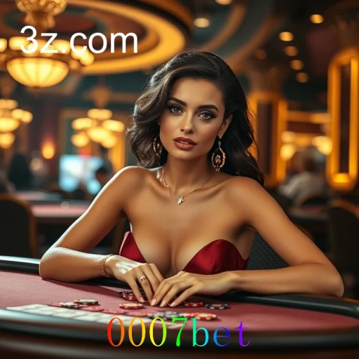 0007bet Confiavel