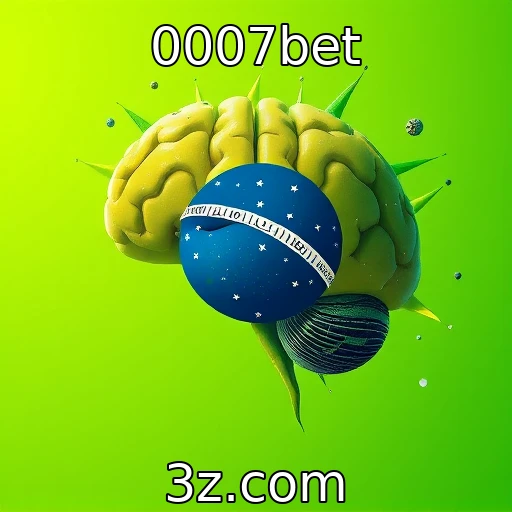 0007bet Desvendando a Psicologia das Apostas: O Que Leva Jogadores ao Sucesso?