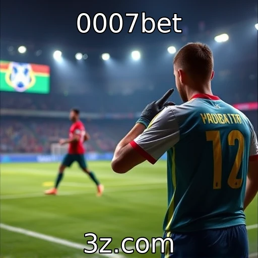 0007bet Como as apostas esportivas estão revolucionando o mercado brasileiro