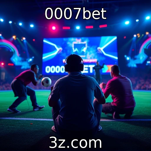 0007bet Estratégias Infalíveis para Apostas em Jogos de Futebol