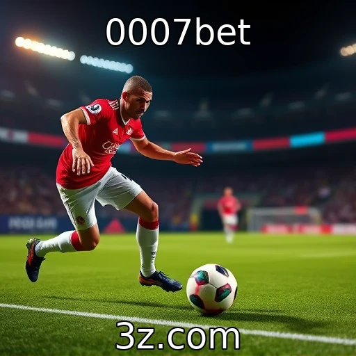 0007bet Dicas infalíveis para aumentar suas chances em apostas esportivas