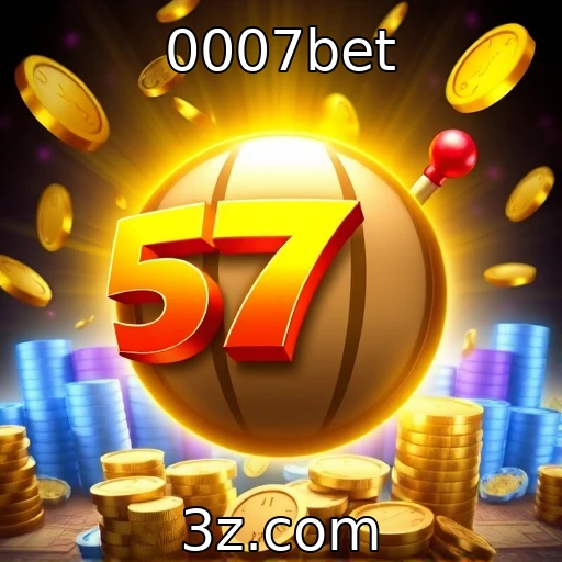 0007bet Descubra os segredos dos jackpots progressivos em cassinos online