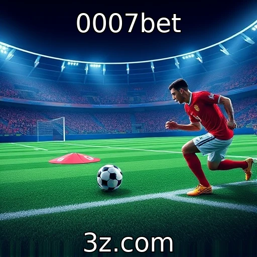 0007bet Descubra as Melhores Estratégias para Apostas em E-Sports em 2025