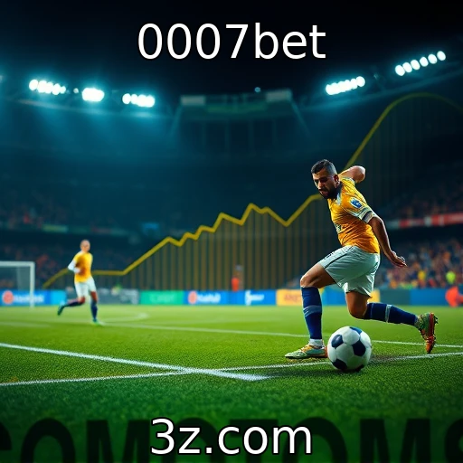 0007bet Transforme suas apostas esportivas com análises detalhadas e estratégias eficazes