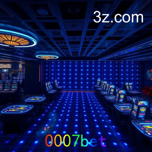 Ofertas de bônus imperdíveis no 0007bet para jogadores brasileiros