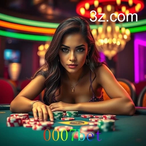 Experiências Exclusivas e Empolgantes no VIP da 0007bet